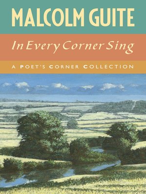 cover image of In Every Corner Sing